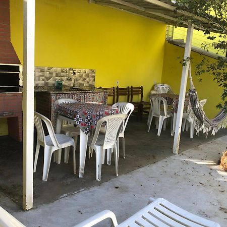 Вилла Casa Aconchegante Com Linda Vista A 5 Min Do Centro Нова-Фрибургу Экстерьер фото