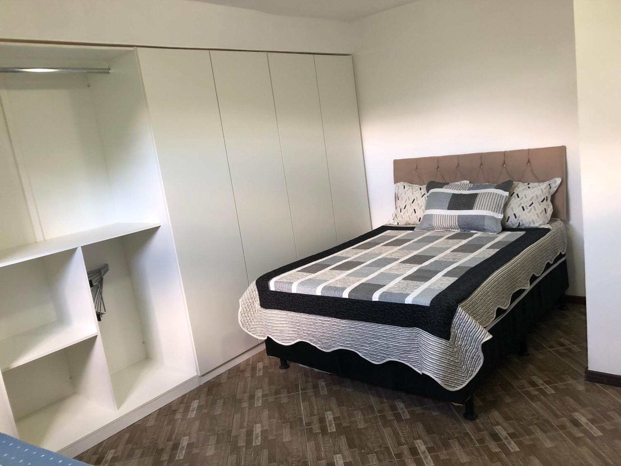 Вилла Casa Aconchegante Com Linda Vista A 5 Min Do Centro Нова-Фрибургу Экстерьер фото