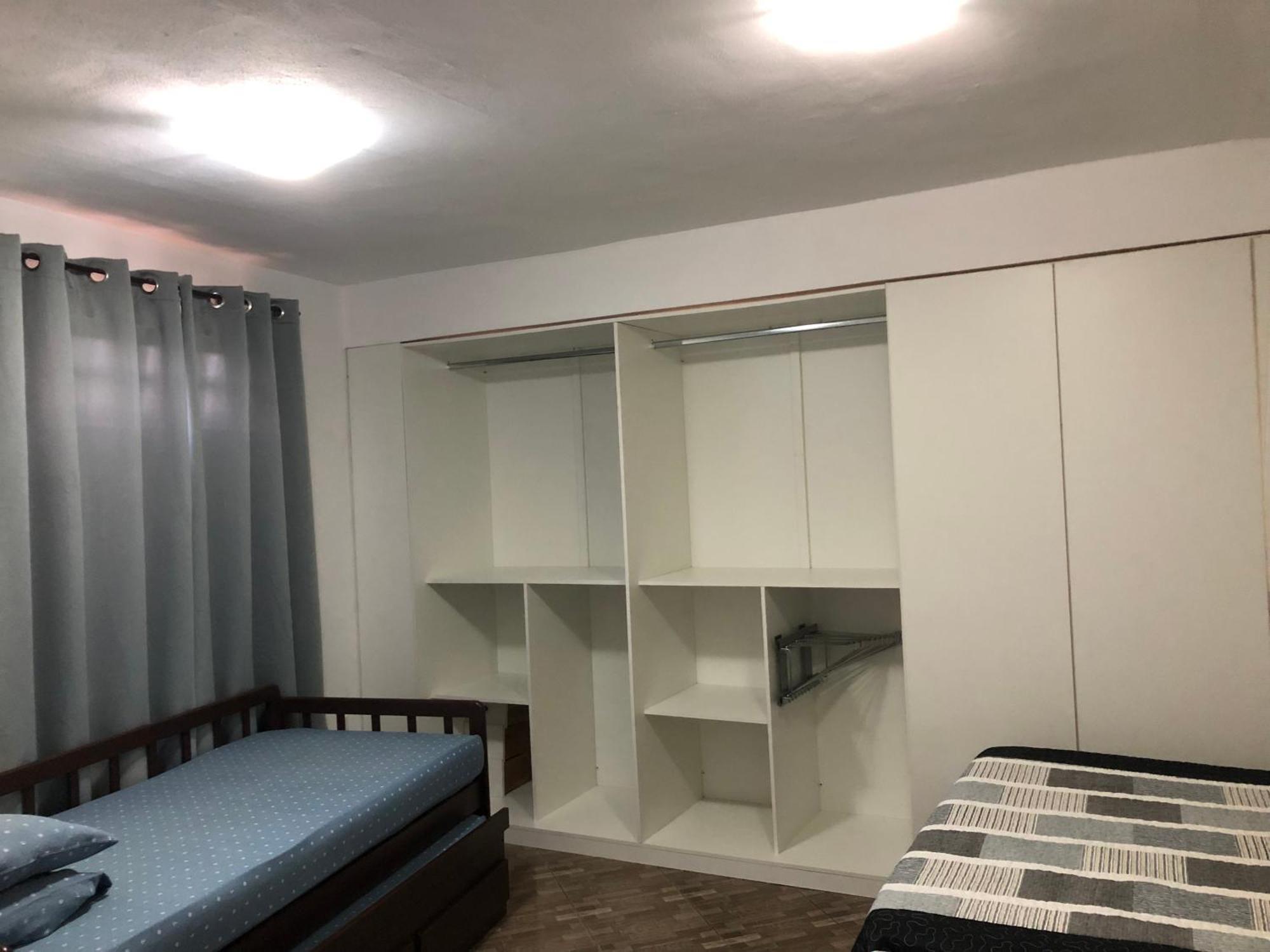 Вилла Casa Aconchegante Com Linda Vista A 5 Min Do Centro Нова-Фрибургу Экстерьер фото