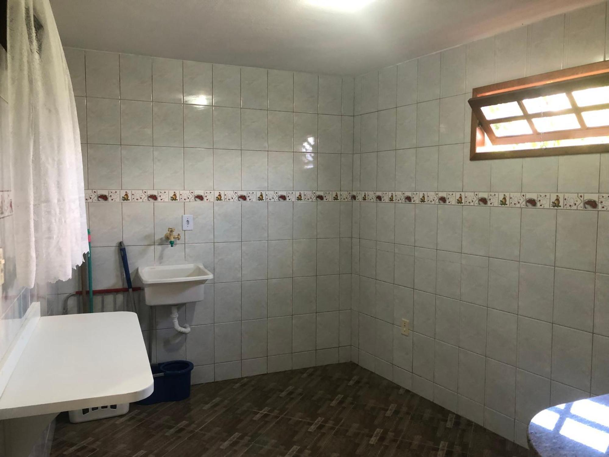 Вилла Casa Aconchegante Com Linda Vista A 5 Min Do Centro Нова-Фрибургу Экстерьер фото